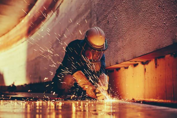 Best Automation and Robotic Welding in Gladstone, MI