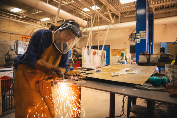 Best Food and Beverage Processing Equipment Welding in Gladstone, MI