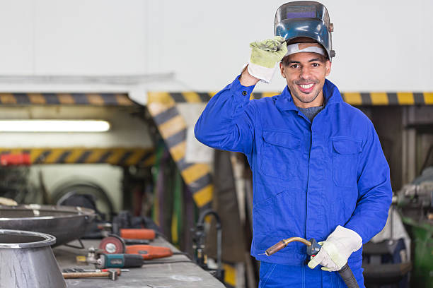 Best Aerospace and Defense Welding in Gladstone, MI