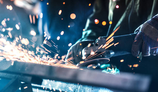 Affordable Welder Services in Gladstone, MI